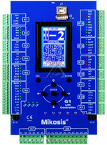 MIKOSIS G1